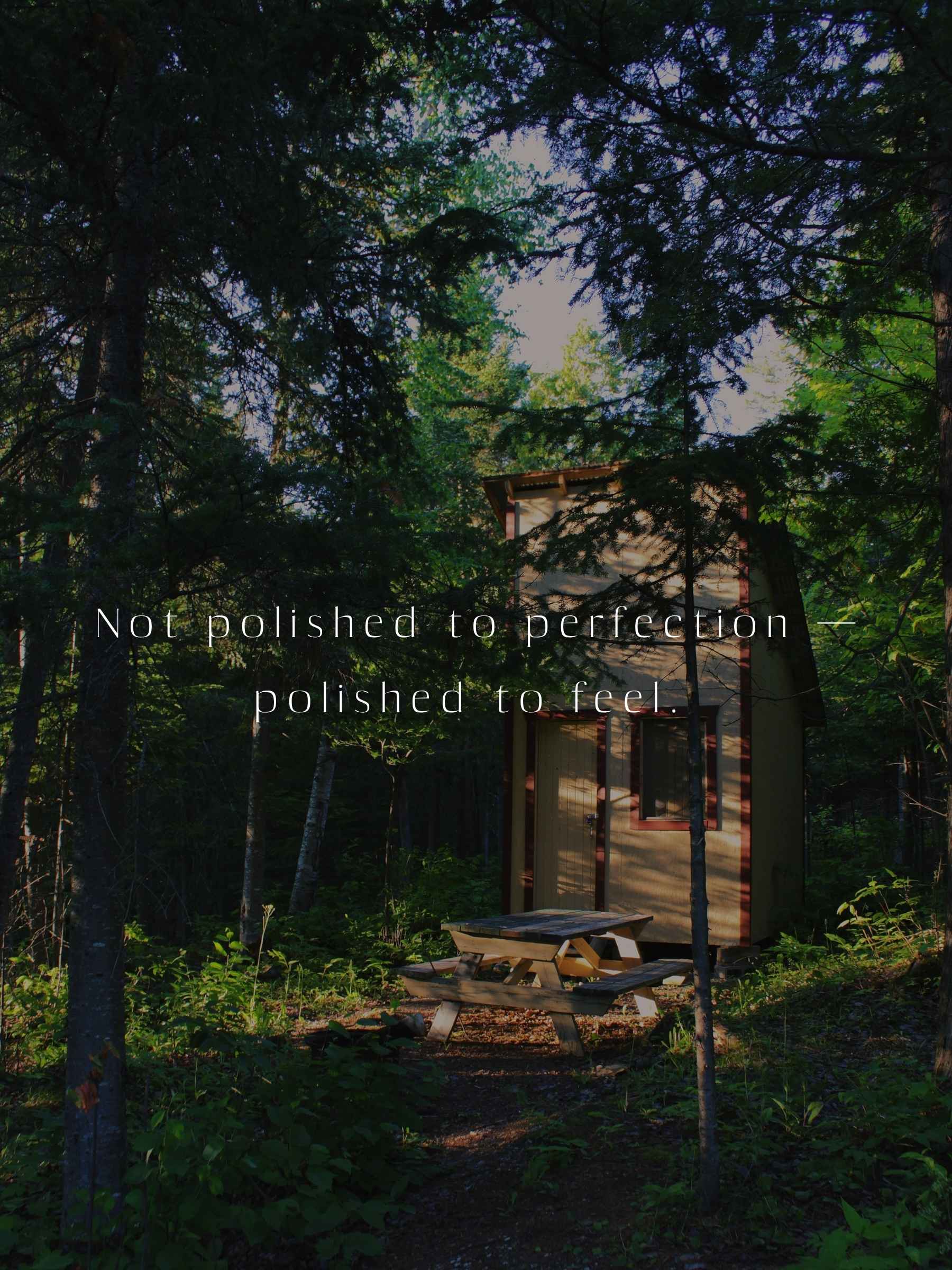 Forest Murmurs