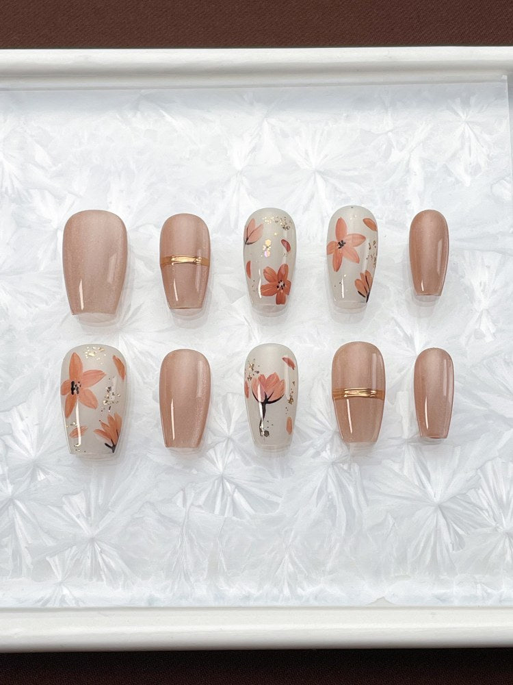 Blossom Veil