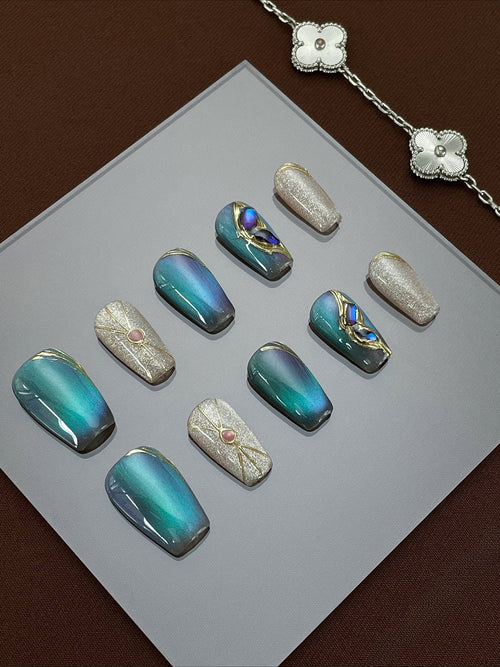 Aurora Tide