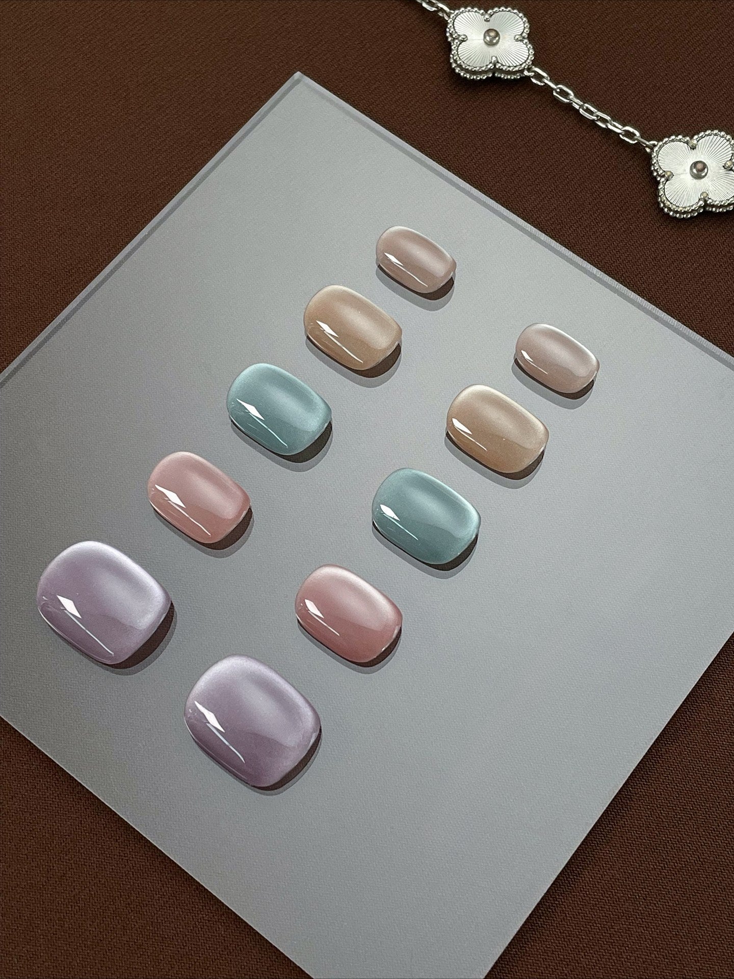Pastel Whisper