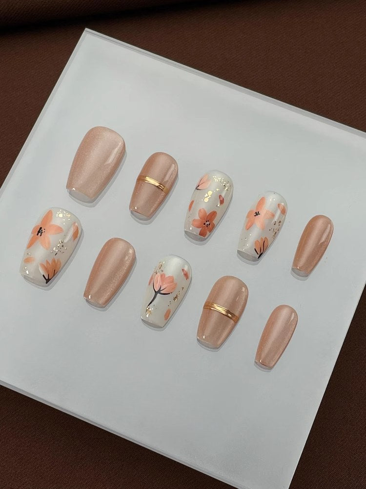 Blossom Veil