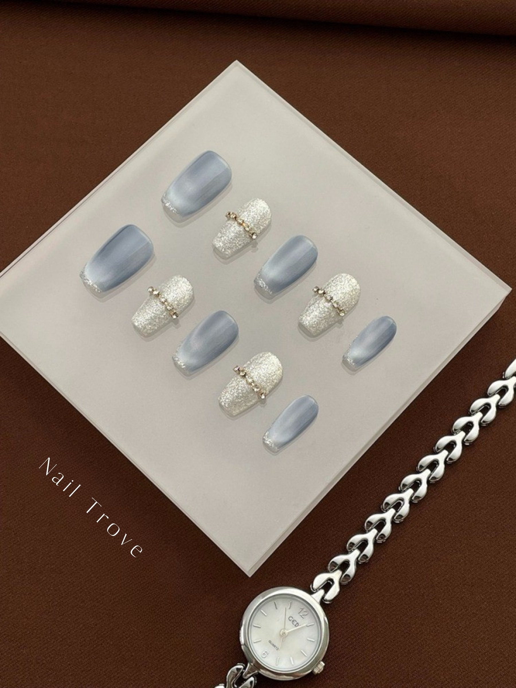 Mist & Metal