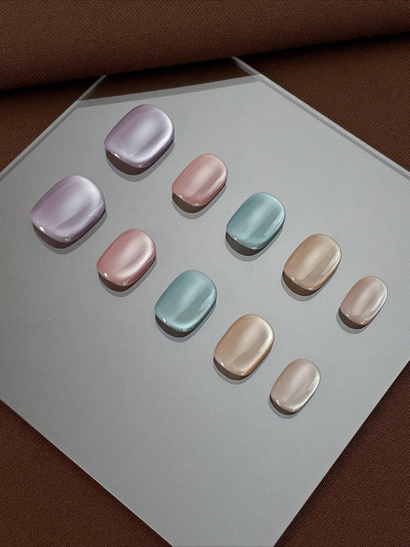 Pastel Whisper