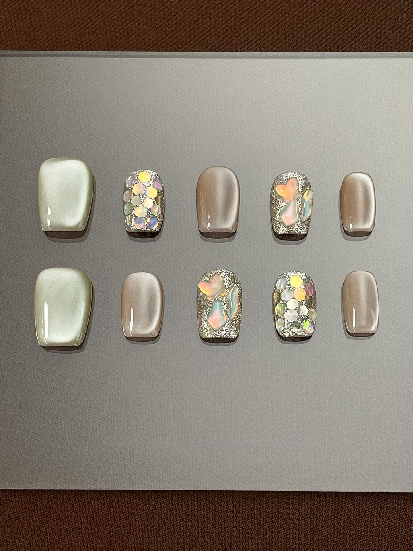 Opal Glow
