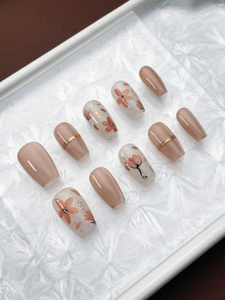 Blossom Veil