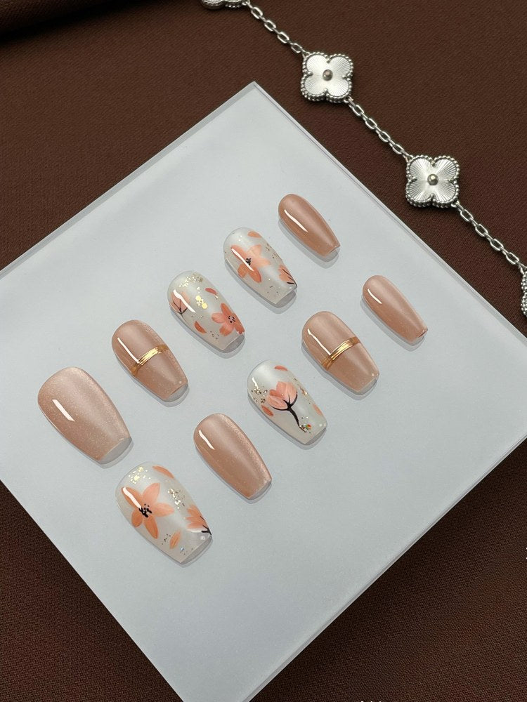 Blossom Veil