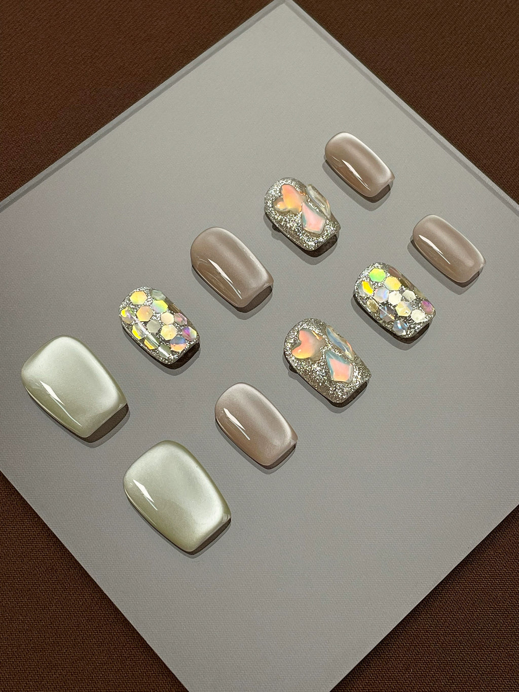 Opal Glow