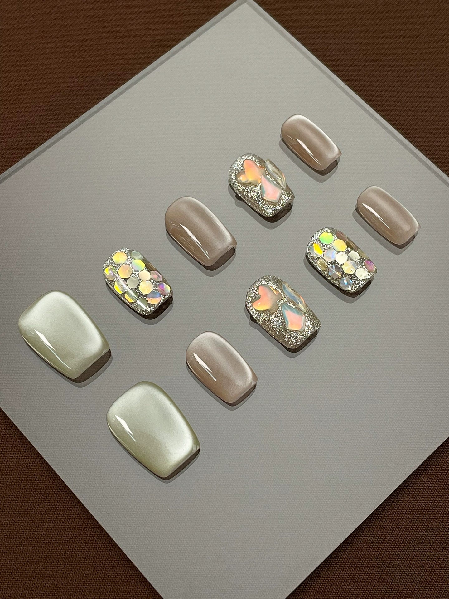 Opal Glow
