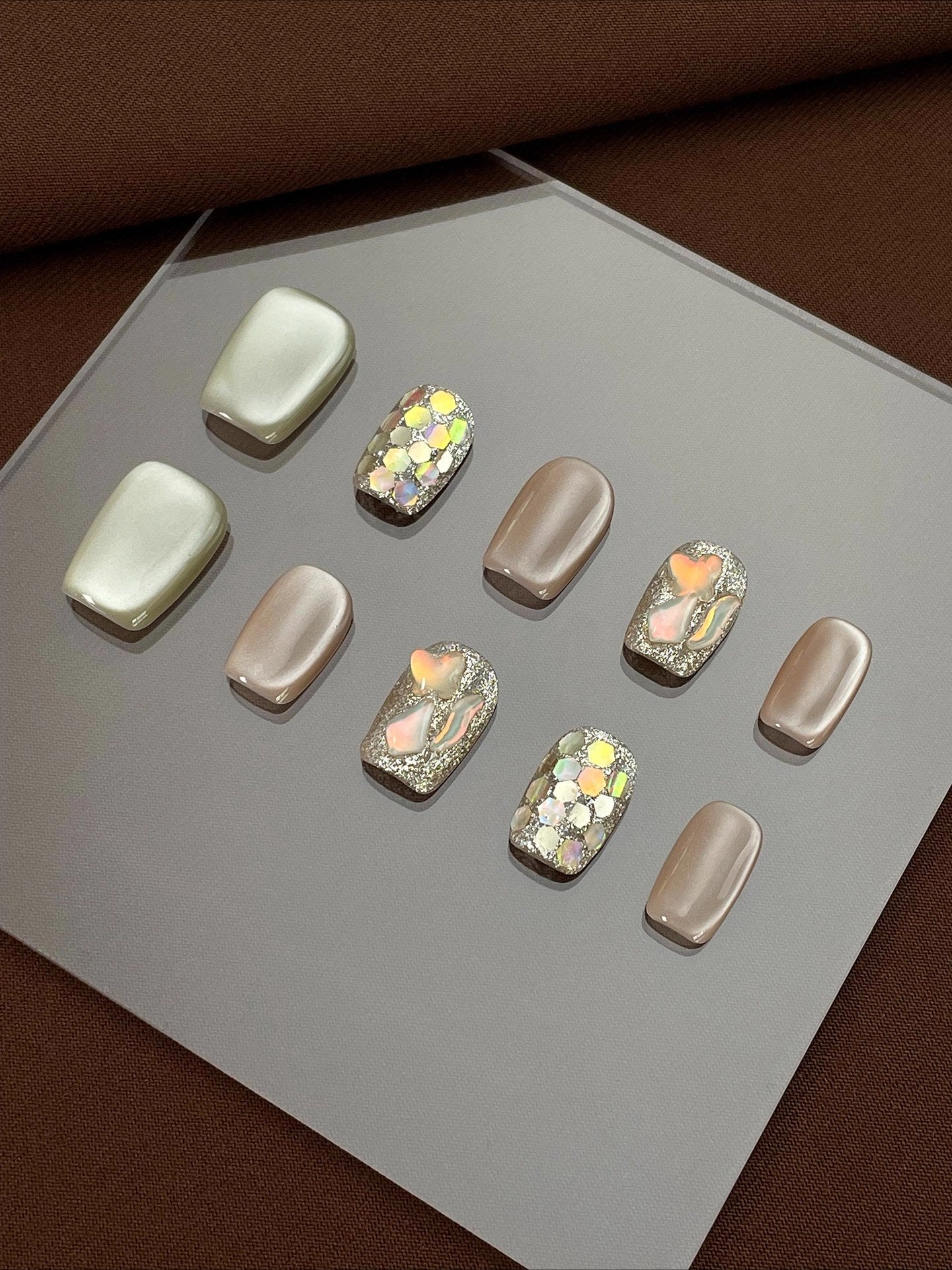 Opal Glow