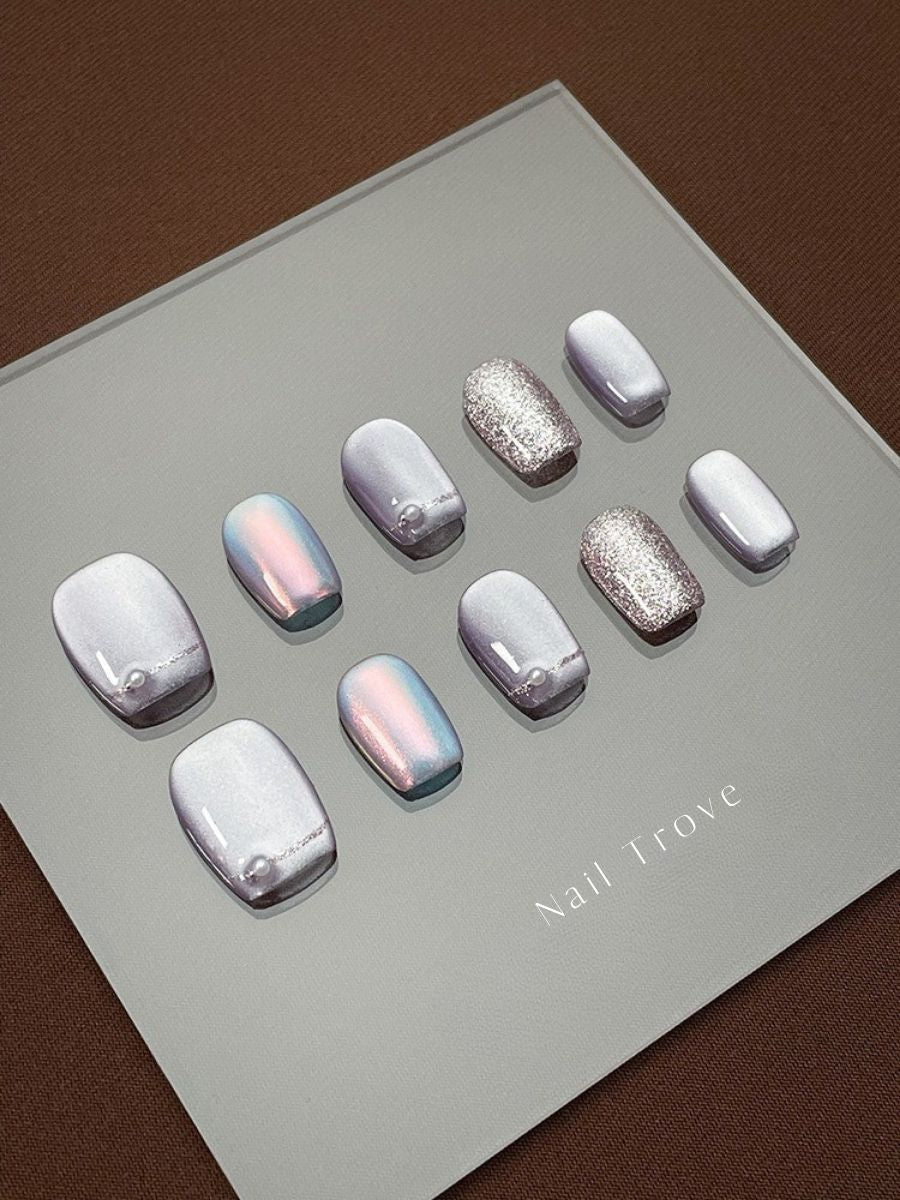Lunar Veil