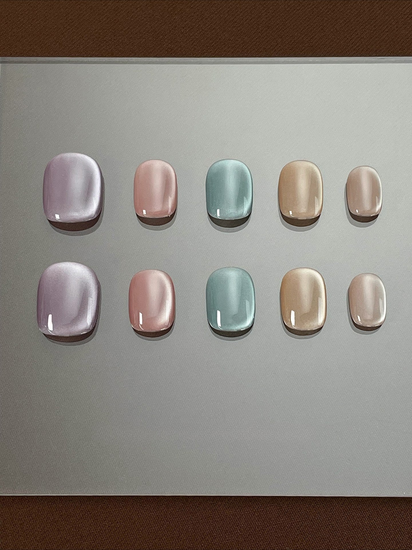 Pastel Whisper